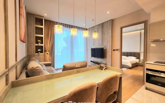 Magnolias Waterfront Residences