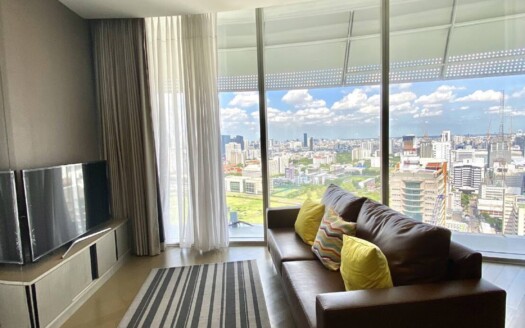 Magnolias Ratchadamri Boulevard