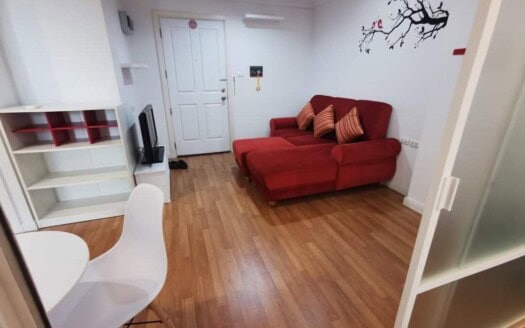 Lumpini Place Rama 9 – Ratchada