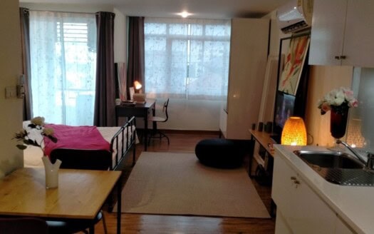 J.W. Boulevard Srivara