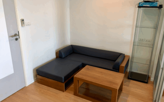 Lumpini Place Srinakarin-Huamak Station