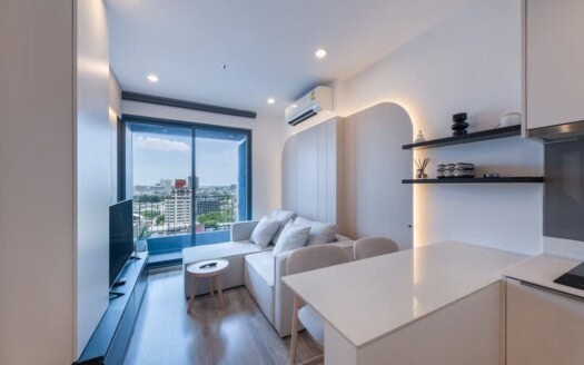 IDEO Mobi Sukhumvit 66