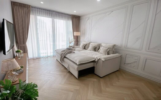 The Star Estate At Narathiwas