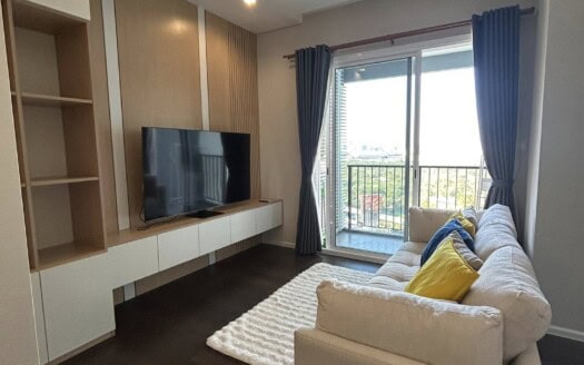 The Saint Residences