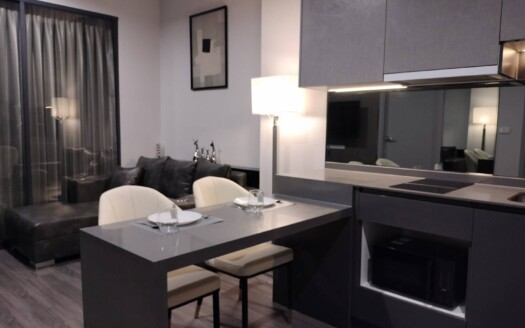 Ideo Q Chula – Samyan