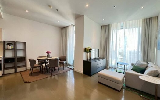 Magnolias Ratchadamri Boulevard