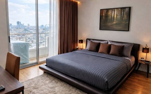 Sathorn Prime Residence