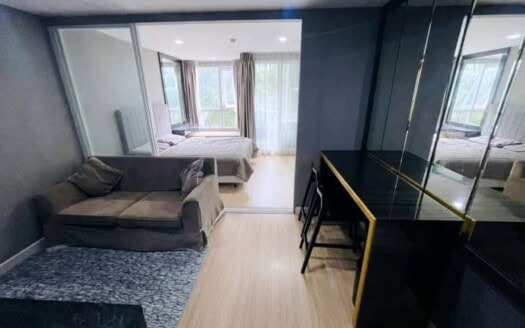 Mayfair Place Sukhumvit 64