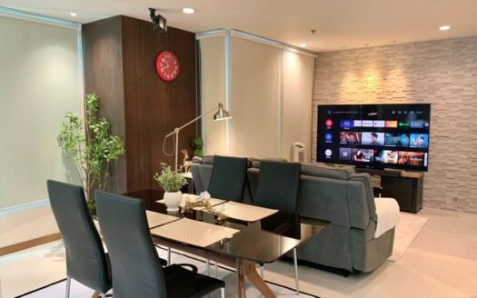 Sukhumvit Living Town