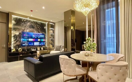 Hyde Heritage Thonglor