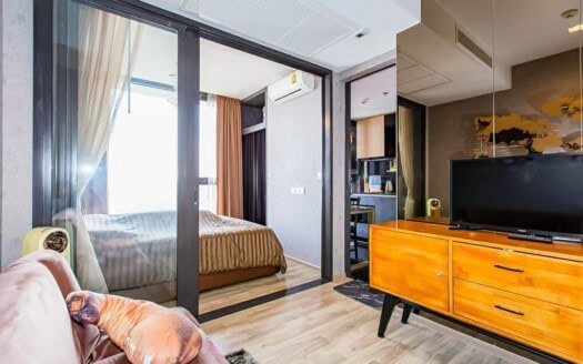 The Line Jatujak – Mochit