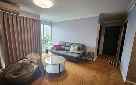 Silom Suite