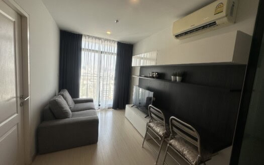 Bangkok Horizon Sathorn