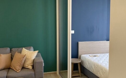 Chambers On-Nut Station