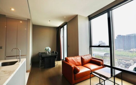 The Esse at Singha Complex