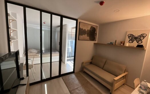 Aspire Vibha–Victory