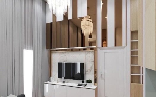 Noble Revolve Ratchada