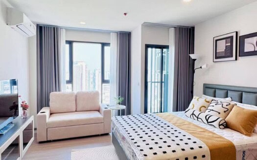 Aspire Sukhumvit-Rama 4