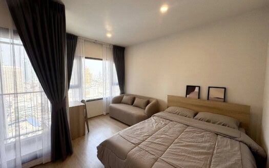 Life Rama 4 – Asoke