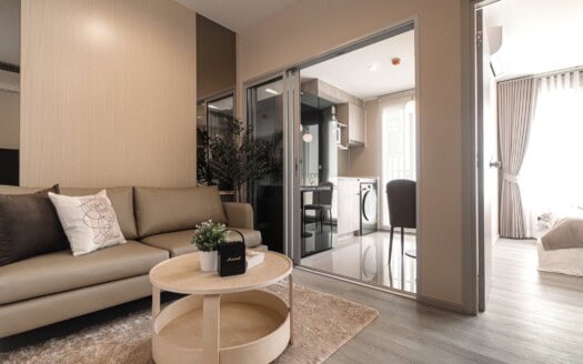 Ideo Charan 70 – Riverview