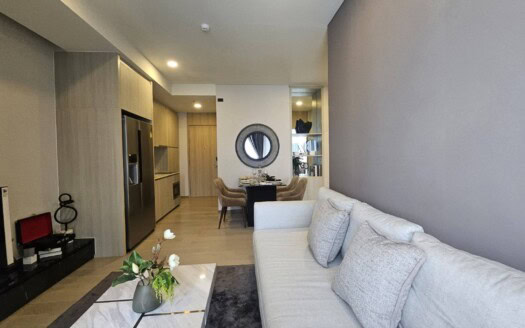 Siamese Exclusive Sukhumvit 42