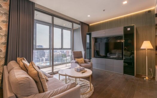 The Line Ratchathewi