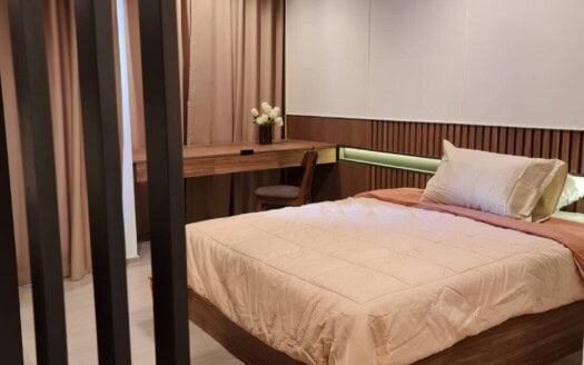 Life Asoke – Rama 9