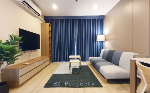 Vista Garden Sukhumvit 71