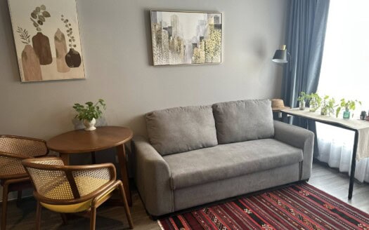 Ideo Mobi Sukhumvit 40