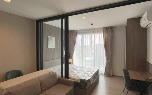 The Line Phahonyothin Park