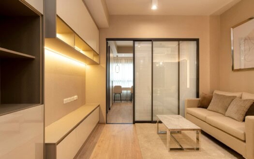 Ideo Rama 9 – Asoke