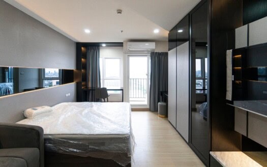 Supalai Veranda Ramkhamhaeng