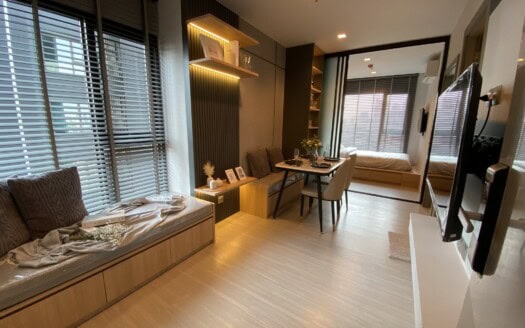 Life Asoke – Rama 9