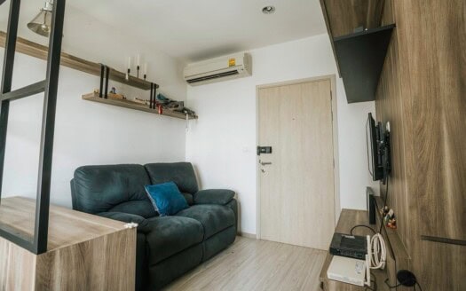 Ideo Mobi Sukhumvit Eastgate