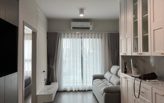 Ideo Q Chula – Samyan