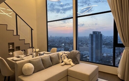 Park Origin Ratchathewi