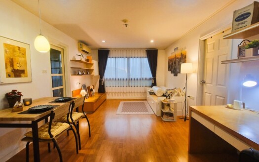 Lumpini Ville Sukhumvit 77