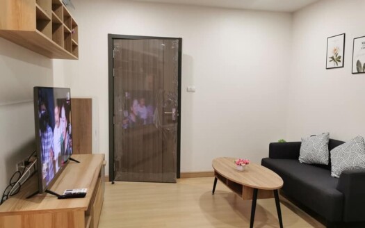 Supalai Veranda Sukhumvit 117