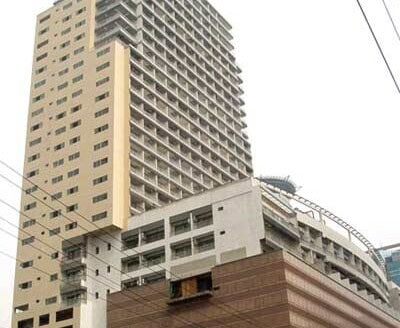 Grand Park View Asoke