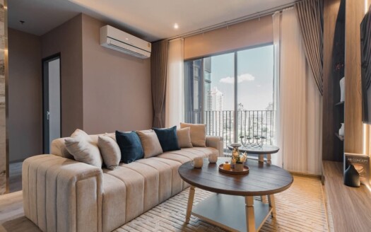 Rhythm Ekkamai Estate