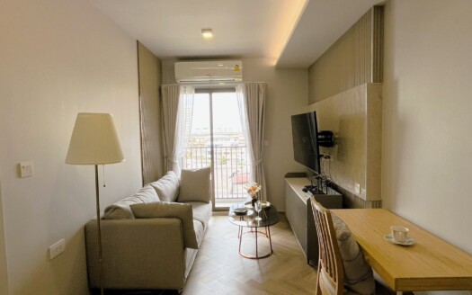 One Thonglor Station