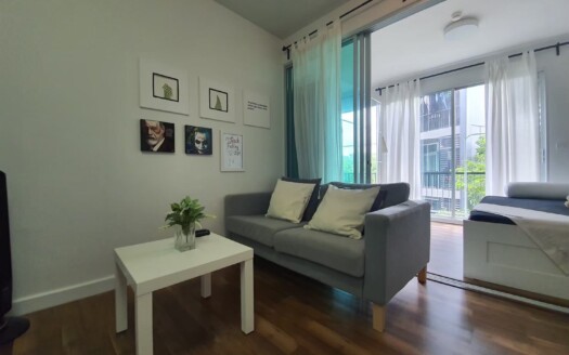 A Space Me Sukhumvit 77