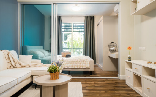 A Space Me Sukhumvit 77