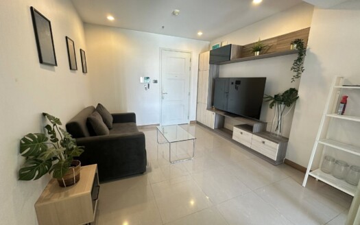 Supalai Wellington 2