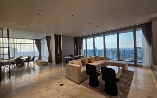 Four Seasons Private Residences
