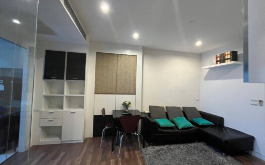 The Room Sukhumvit 62