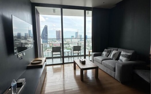 AEQUA Sukhumvit 49