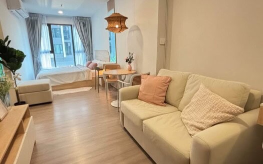 Aspire Sukhumvit-Rama 4