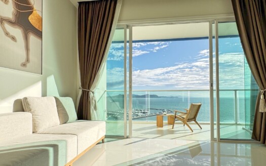 Movenpick Residence Pattaya