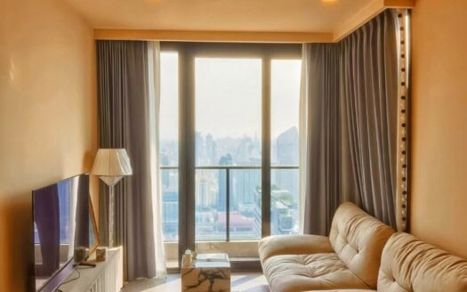 One 9 Five Asoke – Rama 9